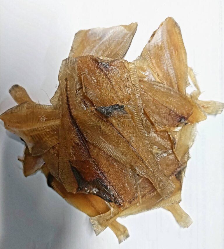 Камбалка, ціна за 1 кг