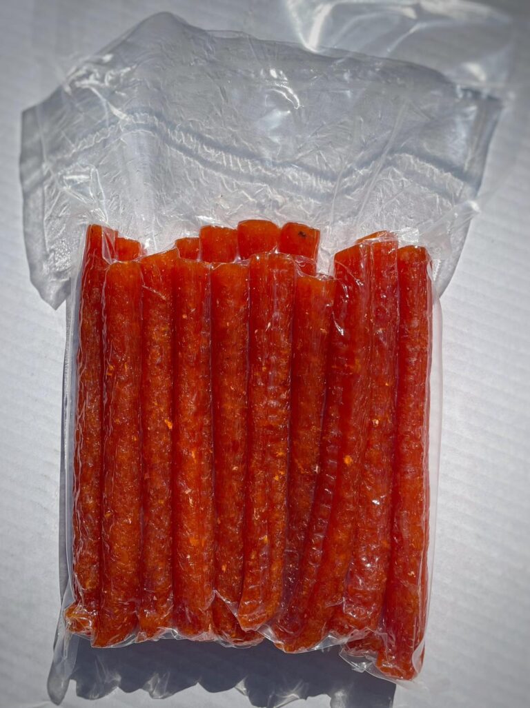 Ікра мойви, ціна за 1 кг