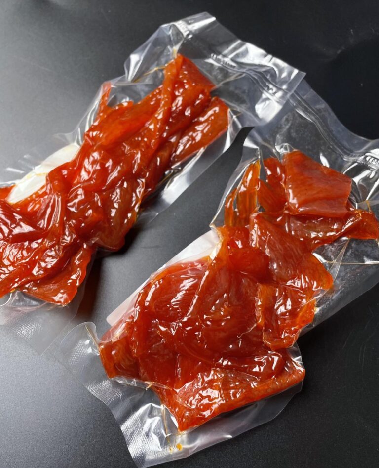 Jerky "Чилі Курка" (уп. по 100 гр), ціна за 1 уп